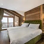 شاليه De Luxe Avec Sauna A - Fr-1-563-89 كورشوفيل