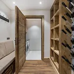 De Luxe Avec Sauna A - Fr-1-563-89 شاليه كورشوفيل